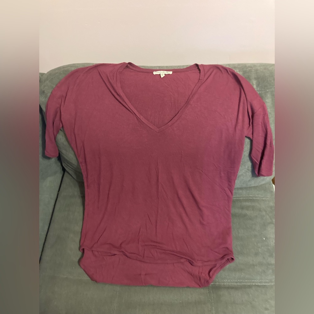 Express Top. EUC.